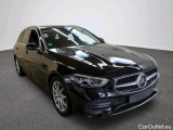  Mercedes  C-Klasse C -Klasse T-Modell C 220 d T (206.204)Avantgarde 162KW AT9 E6d #20