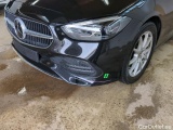  Mercedes  C-Klasse C -Klasse T-Modell C 220 d T (206.204)Avantgarde 162KW AT9 E6d #31