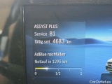  Mercedes  C-Klasse C -Klasse T-Modell C 220 d T (206.204)Avantgarde 162KW AT9 E6d #30