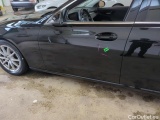  Mercedes  C-Klasse C -Klasse T-Modell C 220 d T (206.204)Avantgarde 162KW AT9 E6d #35
