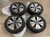  Mercedes  EQA  -Klasse  250+ (243.702) 70kWh #34