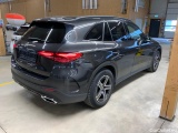  Mercedes  GLC  -Klasse  220 d 4Matic (254.605)AMG AMG Line 162KW AT9 E6d #2
