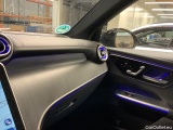  Mercedes  GLC  -Klasse  220 d 4Matic (254.605)AMG AMG Line 162KW AT9 E6d #27