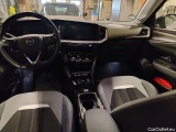  Opel  Mokka  Elegance 1.2 Turbo 96KW AT8 E6d #3