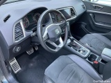  Seat  ATECA  FR 2.0 TDI 110KW AT7 E6dT #4
