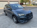  Seat  ATECA  FR 2.0 TDI 110KW AT7 E6dT #8
