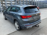  Seat  ATECA  FR 2.0 TDI 110KW AT7 E6dT #9
