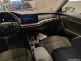 Skoda  Octavia  Combi Ambition 2.0 TDI 110KW AT7 E6d #3