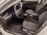  Skoda  Octavia  Combi Ambition 2.0 TDI 110KW AT7 E6d #4