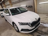  Skoda  Octavia  Combi Ambition 2.0 TDI 110KW AT7 E6d #8