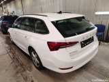  Skoda  Octavia  Combi Ambition 2.0 TDI 110KW AT7 E6d #9