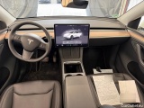 Tesla  Model Y TESLA  Long Range Dual Motor AWD 5d 378kW #3