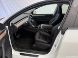  Tesla  Model Y TESLA  Long Range Dual Motor AWD 5d 378kW #4