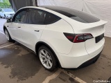  Tesla  Model Y TESLA  Long Range Dual Motor AWD 5d 378kW #8