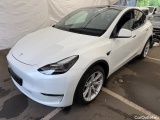  Tesla  Model Y TESLA  Long Range Dual Motor AWD 5d 378kW #17