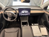  Tesla  Model Y TESLA  Long Range Dual Motor AWD 5d 378kW #39