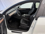  Tesla  Model Y TESLA  Long Range Dual Motor AWD 5d 378kW #40