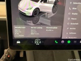  Tesla  Model Y TESLA  Long Range Dual Motor AWD 5d 378kW #43