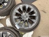  Tesla  Model Y TESLA  Long Range Dual Motor AWD 5d 378kW #62