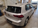  Volkswagen  Golf  VIII Lim. Life 1.5 TSI 96KW MT6 E6d #2