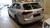  Volkswagen  Golf  VIII Variant Life 2.0 TDI 110KW AT7 E6d #8