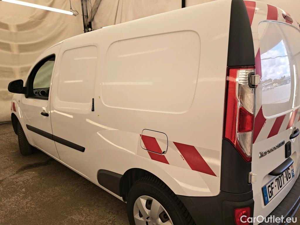  Renault  Kangoo  II Express Maxi Extra (Série Spéciale) 1.5 dCi 95CV BVM6 E6dT #1