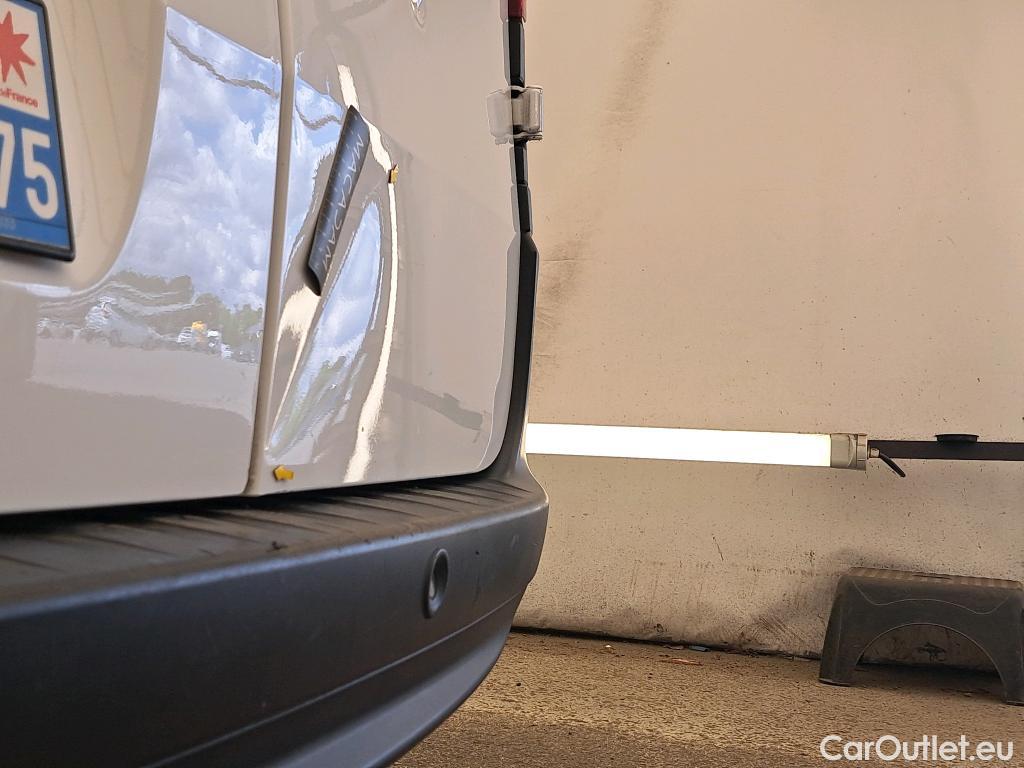  Renault  Kangoo  II Express Maxi Extra (Série Spéciale) 1.5 dCi 95CV BVM6 E6dT #16