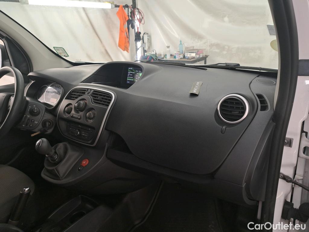  Renault  Kangoo  II Express Maxi Extra (Série Spéciale) 1.5 dCi 95CV BVM6 E6dT #29