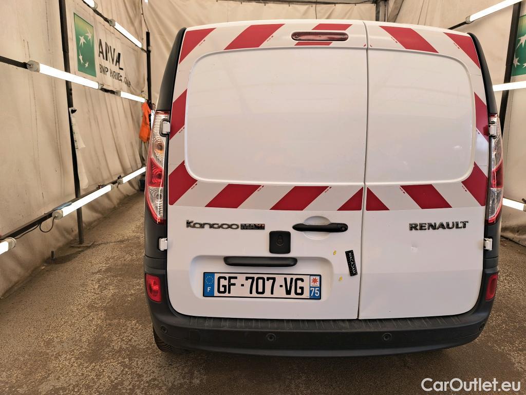  Renault  Kangoo  II Express Maxi Extra (Série Spéciale) 1.5 dCi 95CV BVM6 E6dT #22