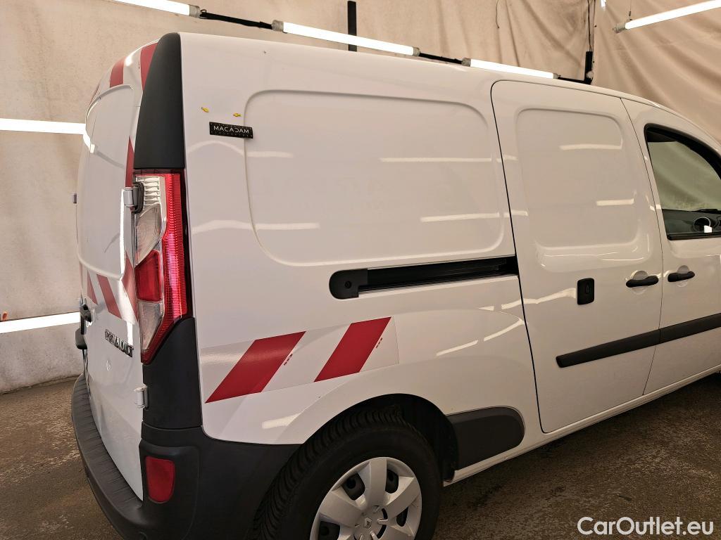  Renault  Kangoo  II Express Maxi Extra (Série Spéciale) 1.5 dCi 95CV BVM6 E6dT #31