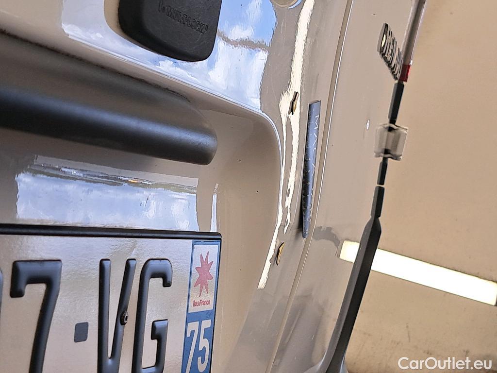  Renault  Kangoo  II Express Maxi Extra (Série Spéciale) 1.5 dCi 95CV BVM6 E6dT #23