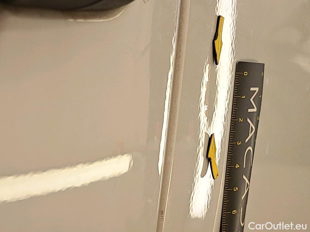  Renault  Kangoo  II Express Maxi Extra (Série Spéciale) 1.5 dCi 95CV BVM6 E6dT #4