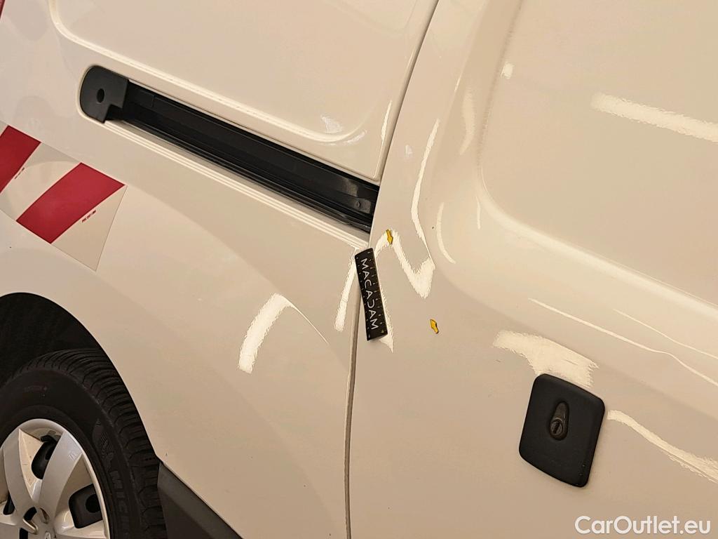  Renault  Kangoo  II Express Maxi Extra (Série Spéciale) 1.5 dCi 95CV BVM6 E6dT #10