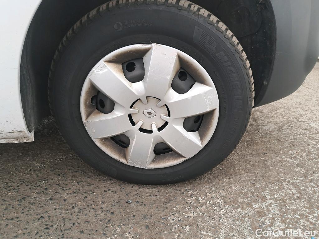  Renault  Kangoo  II Express Maxi Extra (Série Spéciale) 1.5 dCi 95CV BVM6 E6dT #37