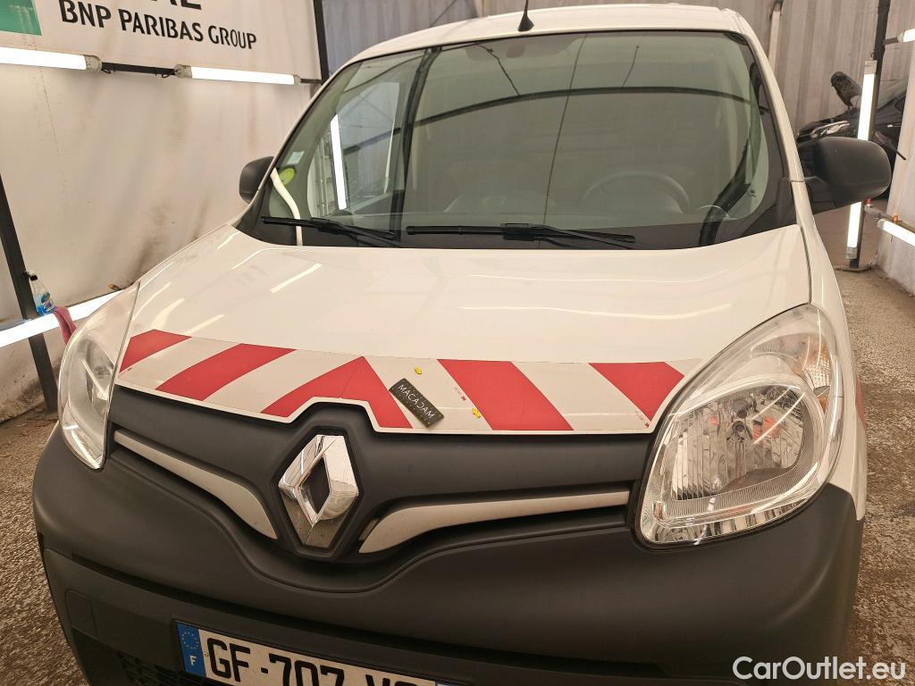  Renault  Kangoo  II Express Maxi Extra (Série Spéciale) 1.5 dCi 95CV BVM6 E6dT #19