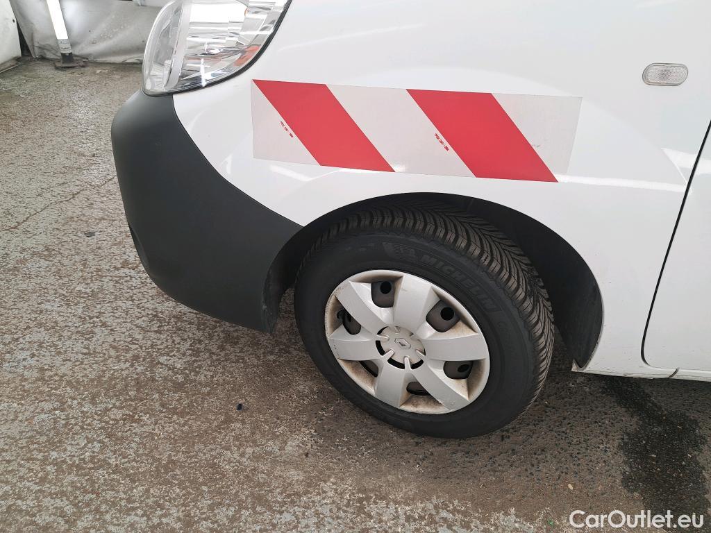  Renault  Kangoo  II Express Maxi Extra (Série Spéciale) 1.5 dCi 95CV BVM6 E6dT #33