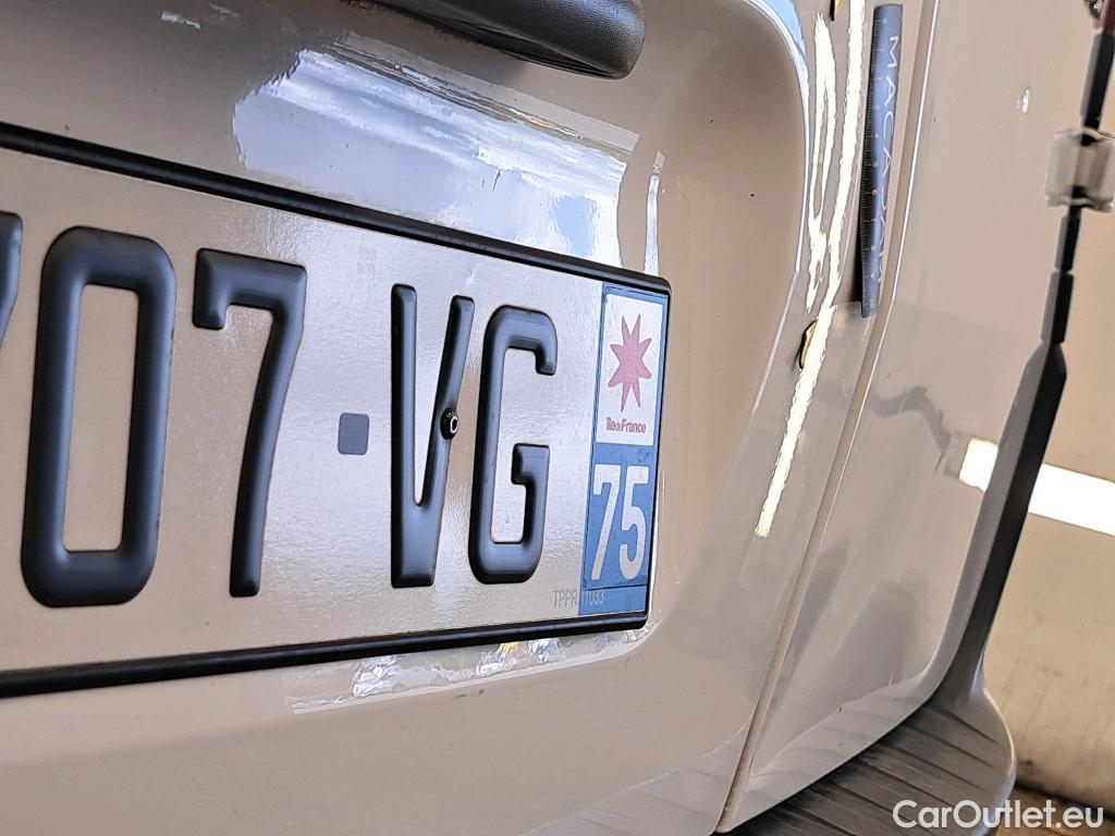  Renault  Kangoo  II Express Maxi Extra (Série Spéciale) 1.5 dCi 95CV BVM6 E6dT #24