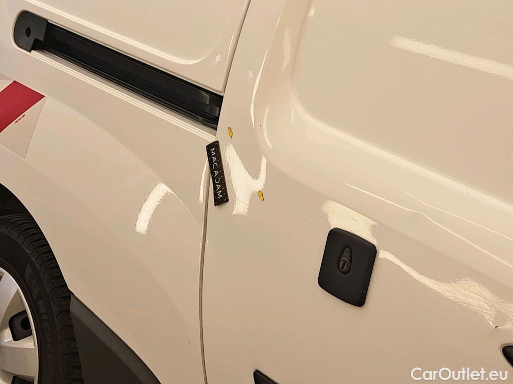  Renault  Kangoo  II Express Maxi Extra (Série Spéciale) 1.5 dCi 95CV BVM6 E6dT #11