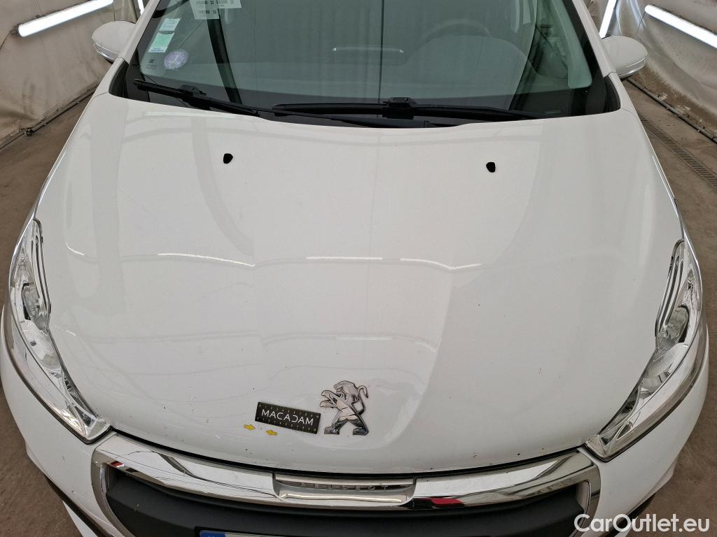  Peugeot  208  Affaire Premium Pack 1.2 80CV BVM5 E6dT #12