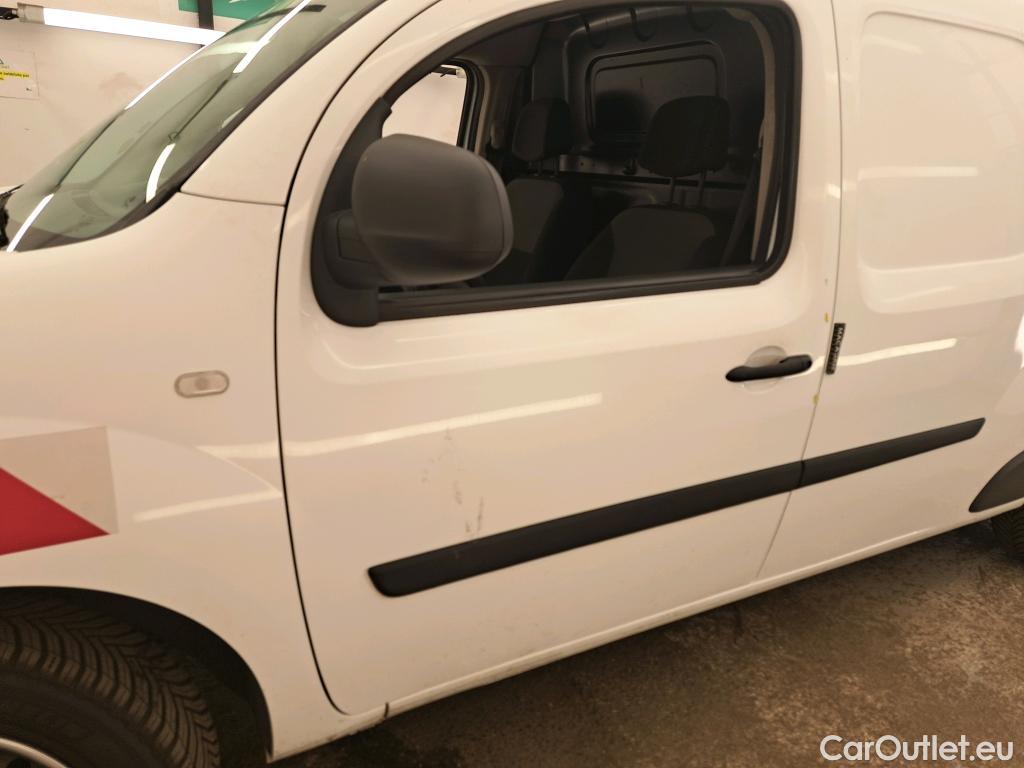  Renault  Kangoo  II Express Maxi Extra (Série Spéciale) 1.5 dCi 95CV BVM6 E6dT #17