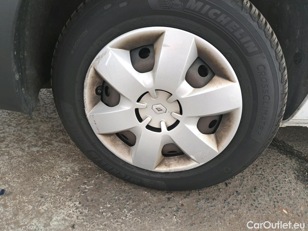 Renault  Kangoo  II Express Maxi Extra (Série Spéciale) 1.5 dCi 95CV BVM6 E6dT #34