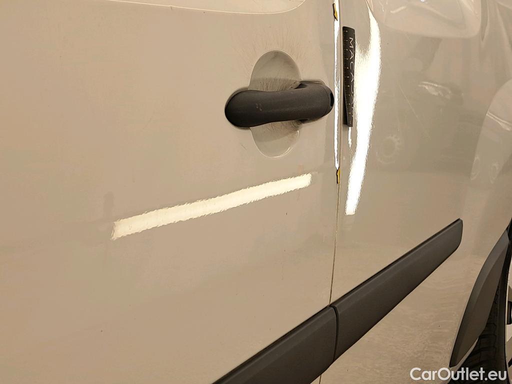  Renault  Kangoo  II Express Maxi Extra (Série Spéciale) 1.5 dCi 95CV BVM6 E6dT #18
