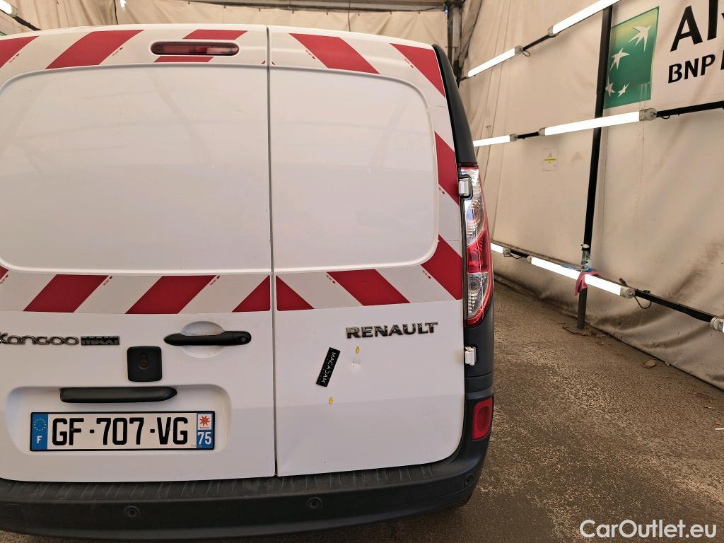  Renault  Kangoo  II Express Maxi Extra (Série Spéciale) 1.5 dCi 95CV BVM6 E6dT #14