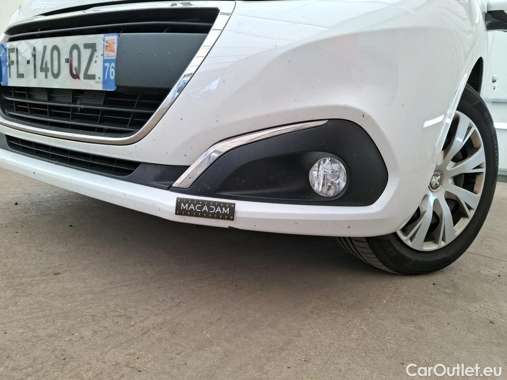  Peugeot  208  Affaire Premium Pack 1.2 80CV BVM5 E6dT #10