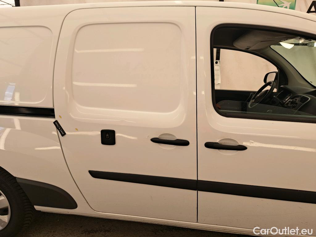  Renault  Kangoo  II Express Maxi Extra (Série Spéciale) 1.5 dCi 95CV BVM6 E6dT #9