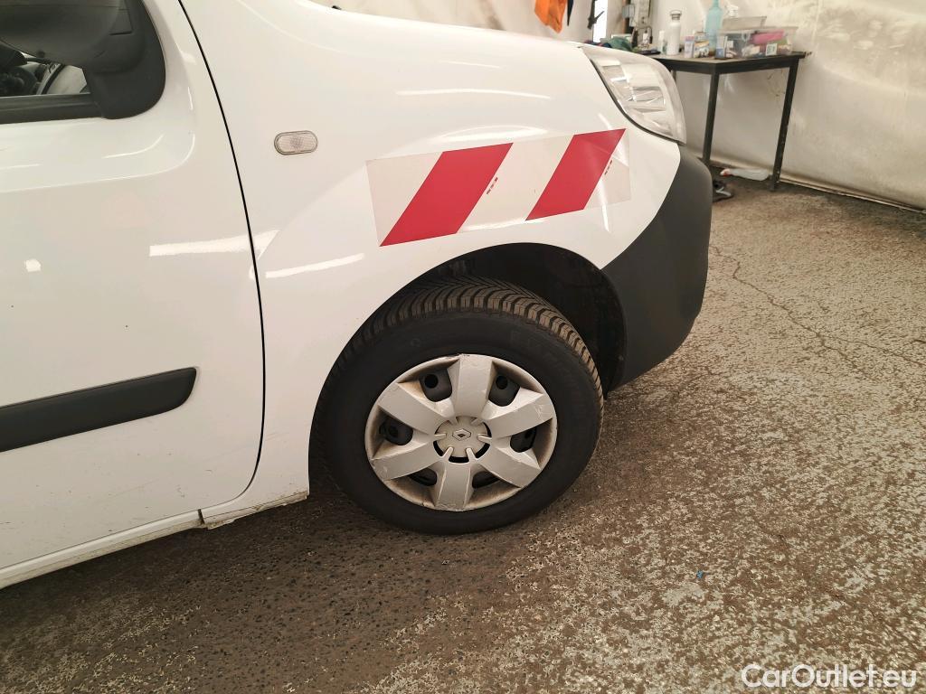  Renault  Kangoo  II Express Maxi Extra (Série Spéciale) 1.5 dCi 95CV BVM6 E6dT #36