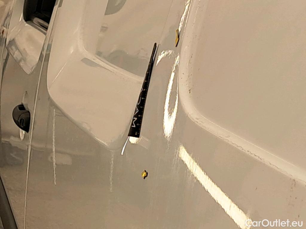  Renault  Kangoo  II Express Maxi Extra (Série Spéciale) 1.5 dCi 95CV BVM6 E6dT #2