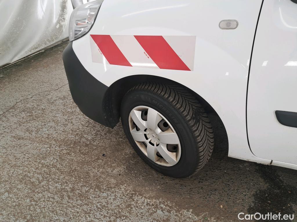  Renault  Kangoo  II Express Maxi Extra (Série Spéciale) 1.5 dCi 95CV BVM6 E6dT #27