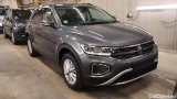  Volkswagen  T-ROC  Life 2.0 TDI 110KW AT7 E6d #7