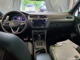  Volkswagen  Tiguan  Allspace R-Line 4Motion 2.0 TDI 147KW AT7 E6d #3